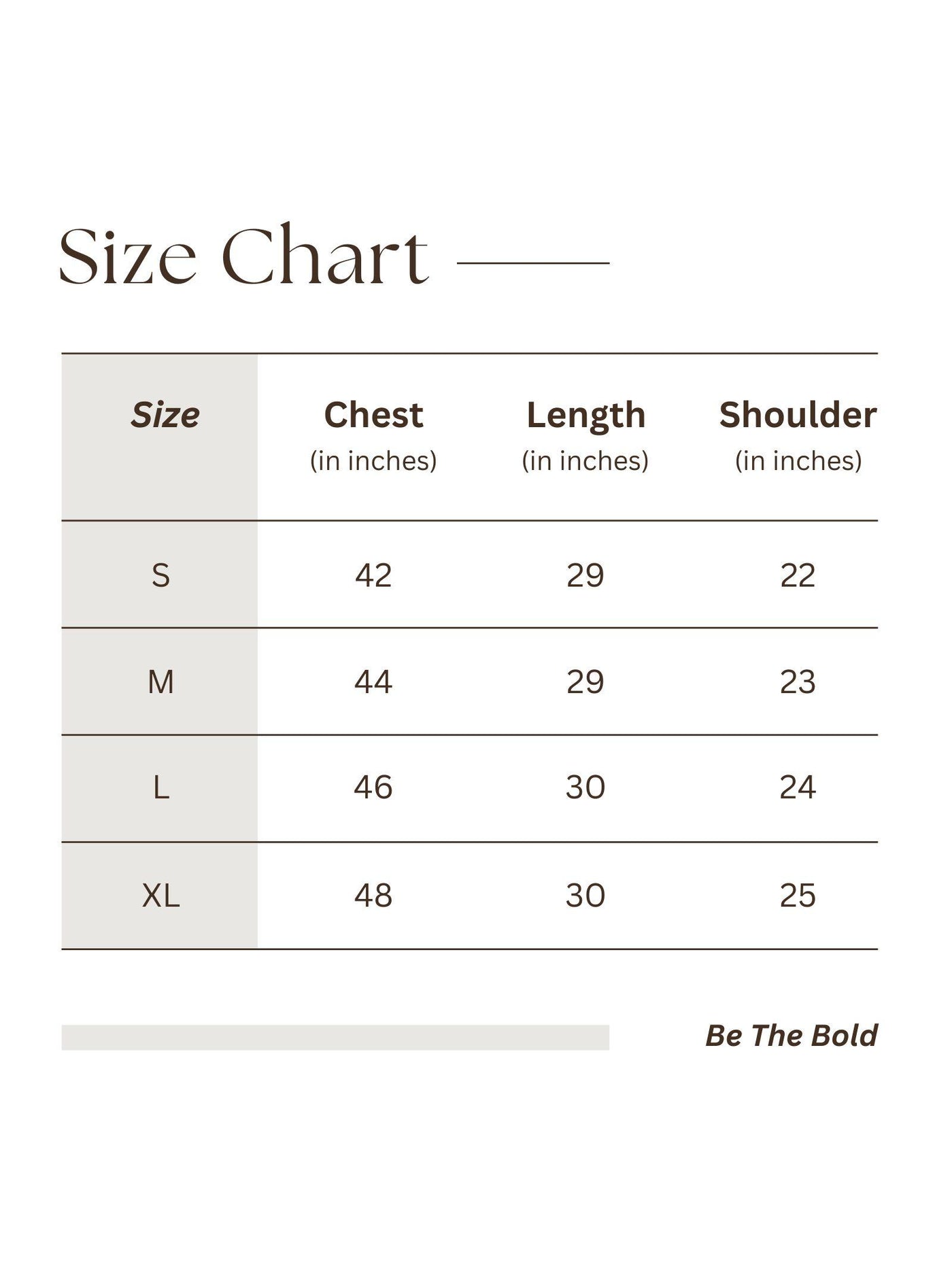 Be The Bold Cotton Half Sleeves Regular Fit Mens Casual T-shirt